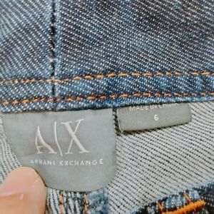 Armani Jeans
